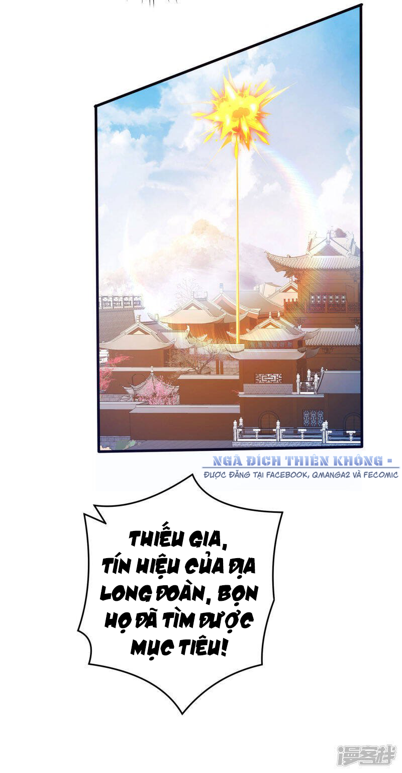 Tất Thắng Chí Tôn Chap 37 - Next Chap 38