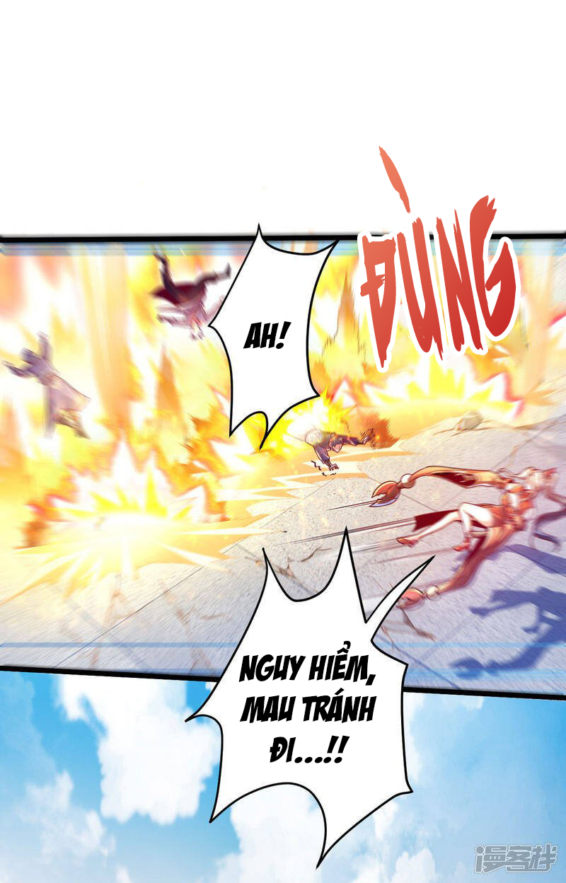 Tất Thắng Chí Tôn Chap 38 - Next Chap 39