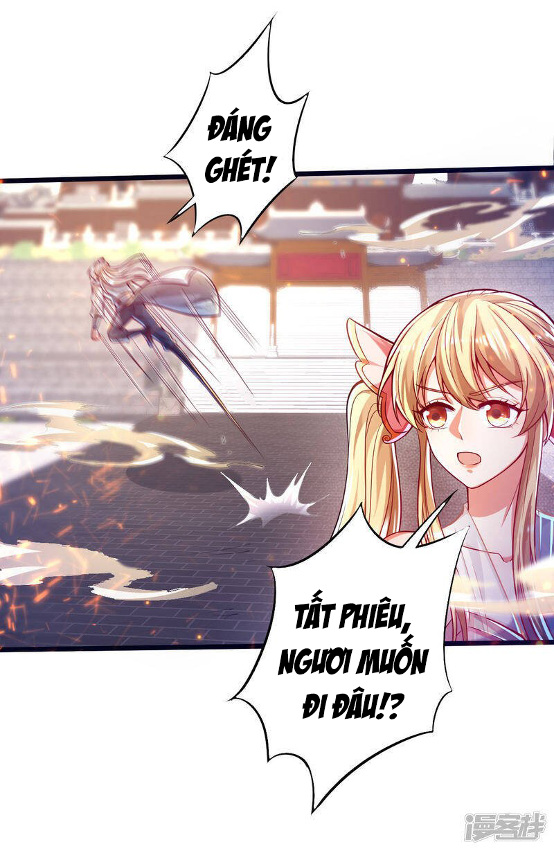 Tất Thắng Chí Tôn Chap 38 - Next Chap 39