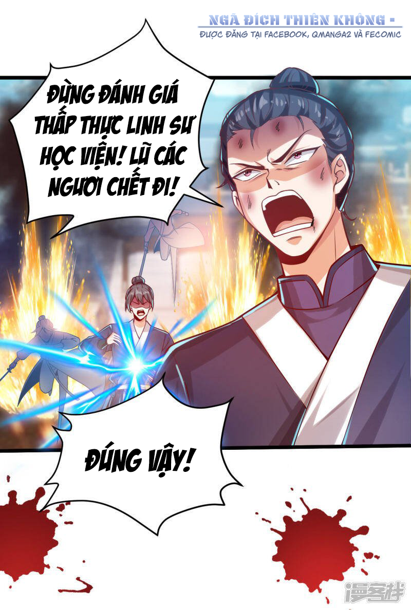 Tất Thắng Chí Tôn Chap 38 - Next Chap 39