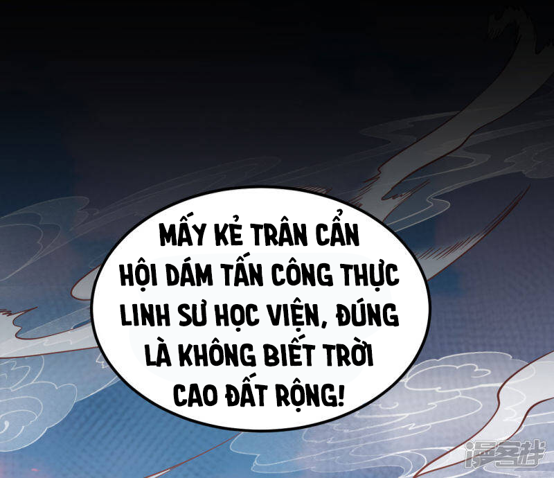 Tất Thắng Chí Tôn Chap 38 - Next Chap 39