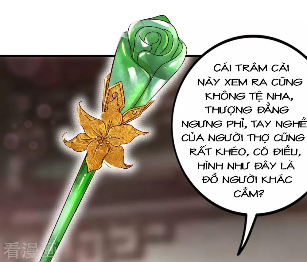 Tất Thắng Chí Tôn Chap 4 - Next Chap 5