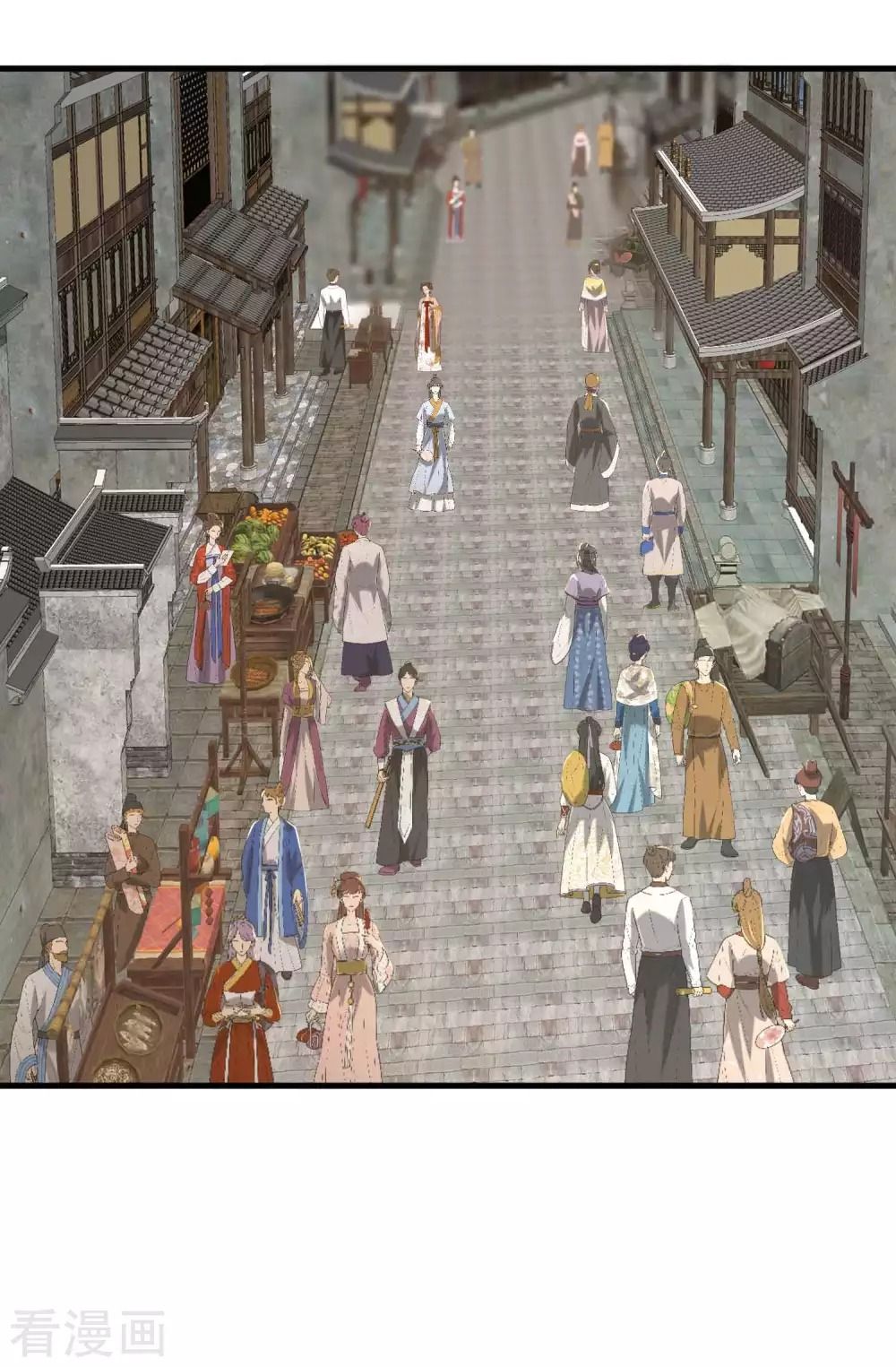 Tất Thắng Chí Tôn Chap 4 - Next Chap 5