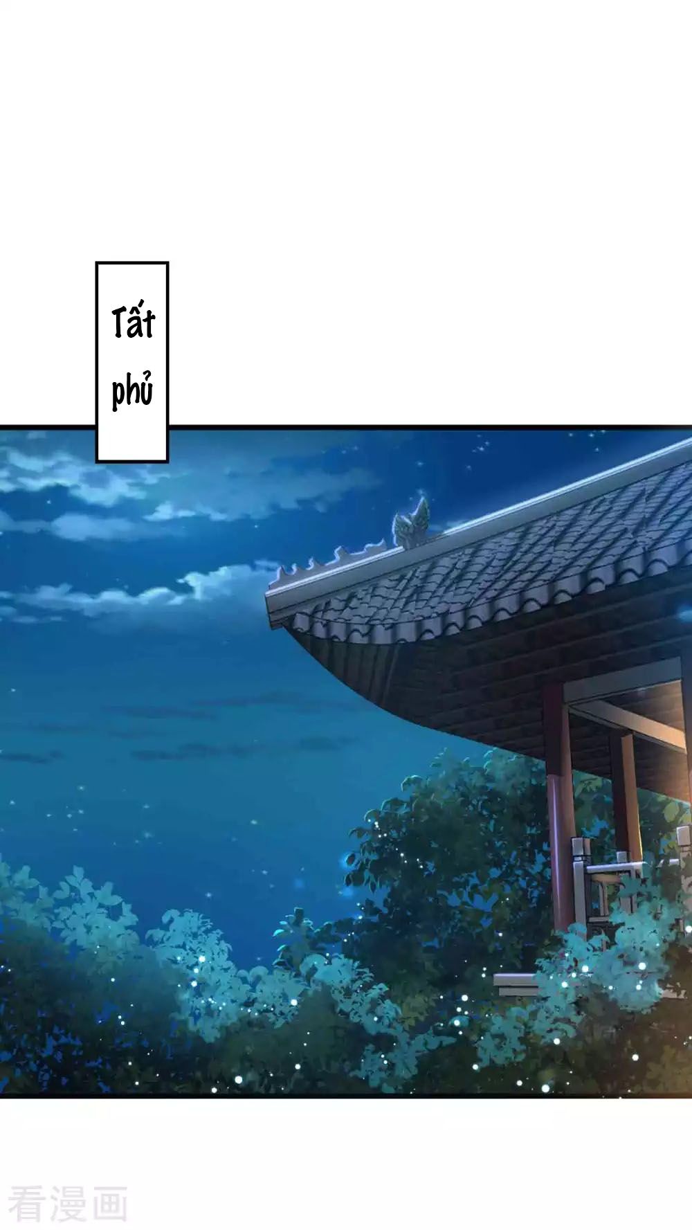 Tất Thắng Chí Tôn Chap 5 - Next Chap 6