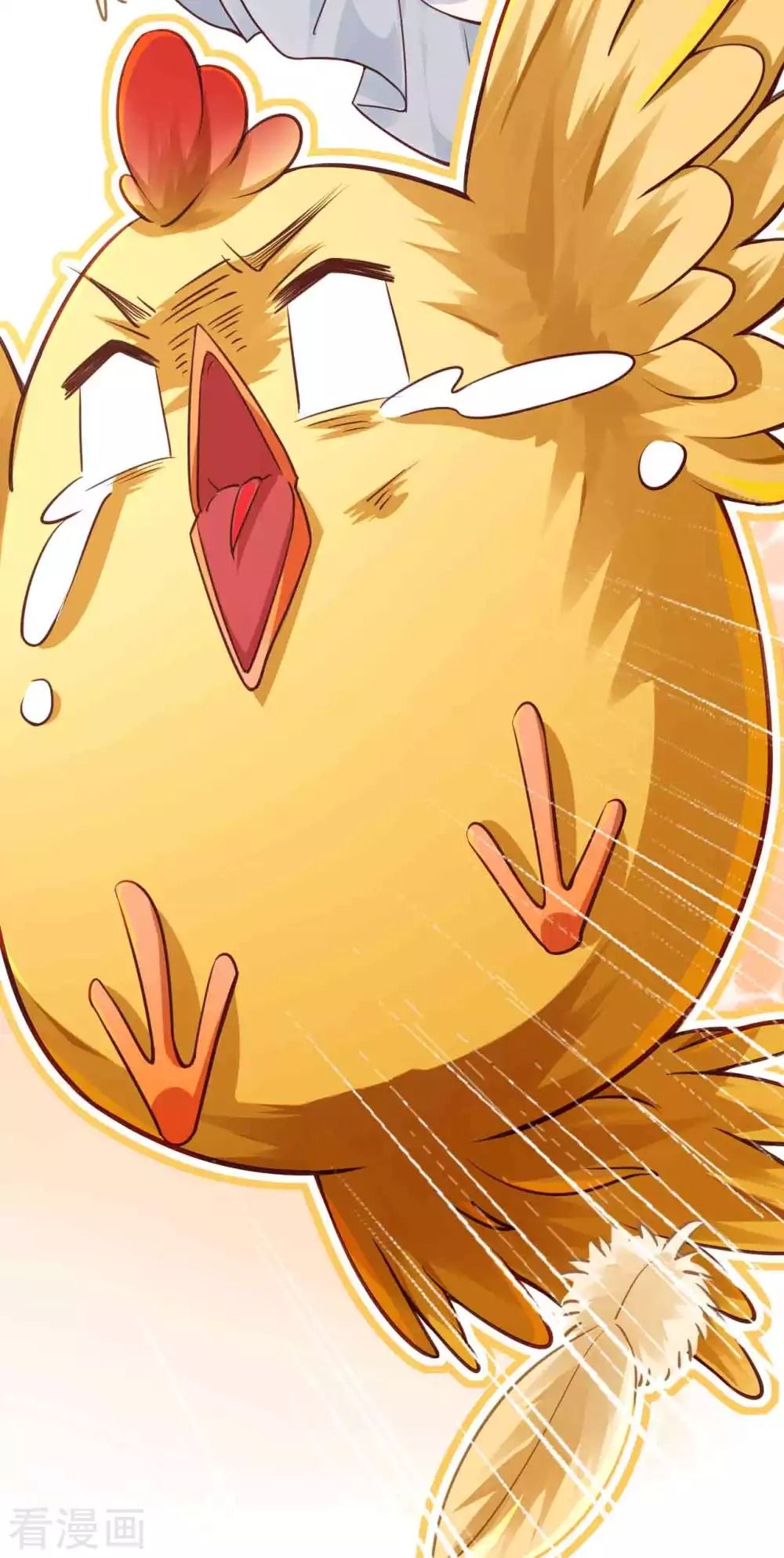 Tất Thắng Chí Tôn Chap 5 - Next Chap 6