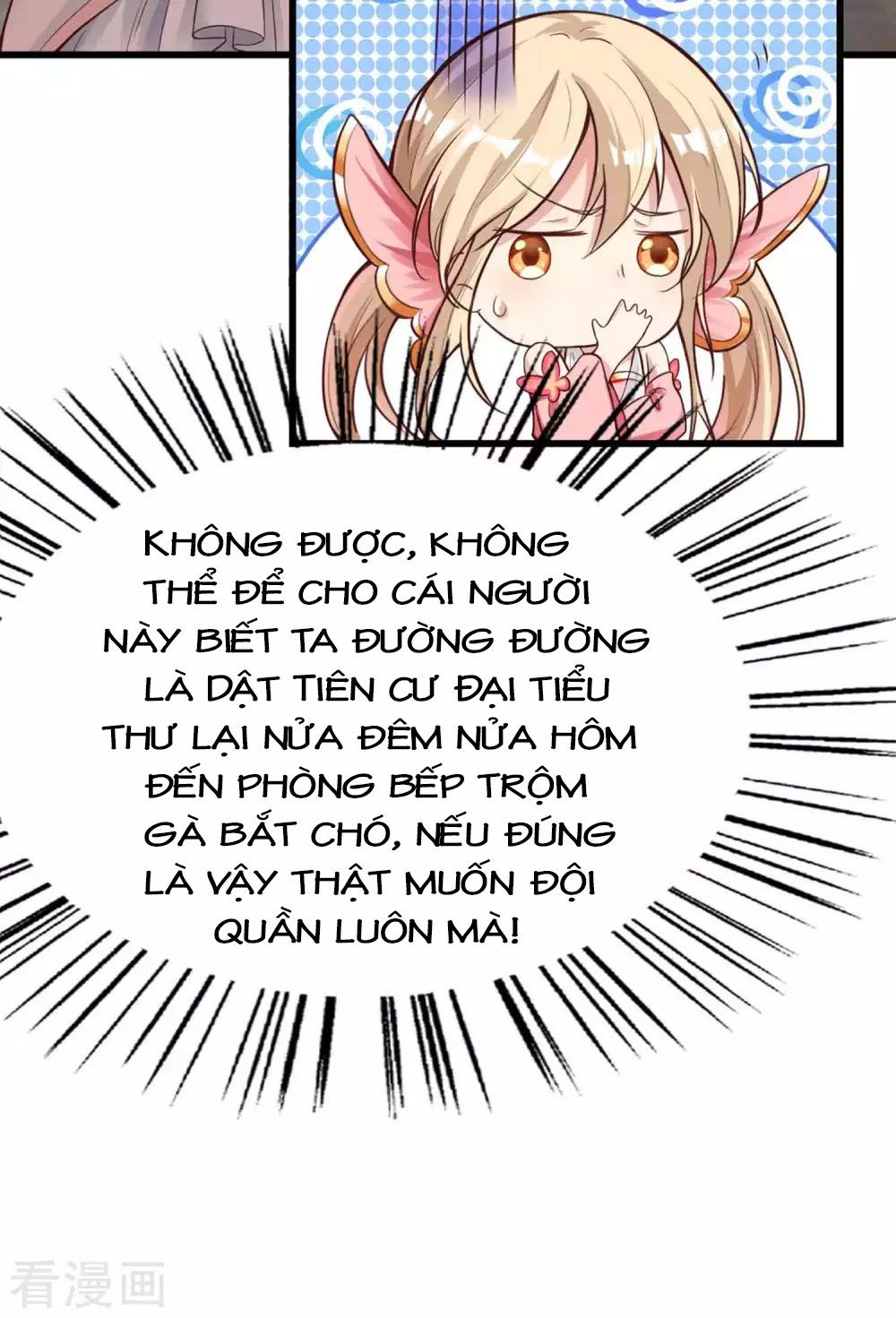 Tất Thắng Chí Tôn Chap 6 - Next Chap 7