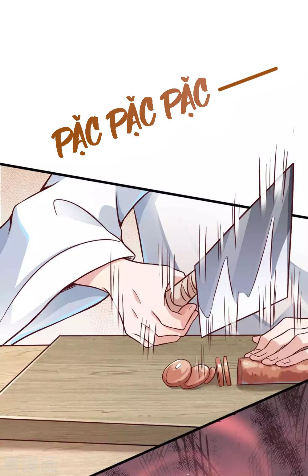 Tất Thắng Chí Tôn Chap 6 - Next Chap 7