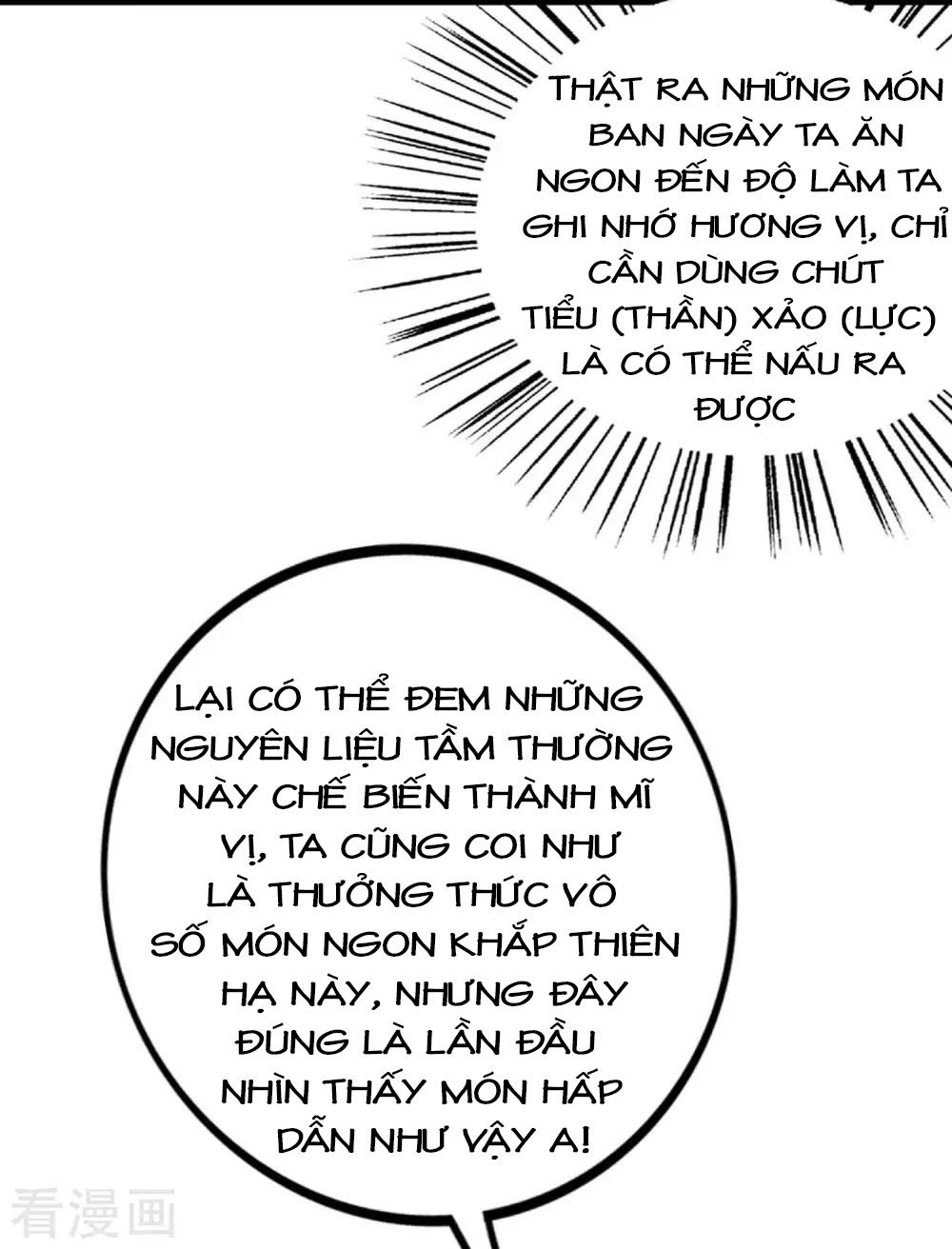 Tất Thắng Chí Tôn Chap 6 - Next Chap 7