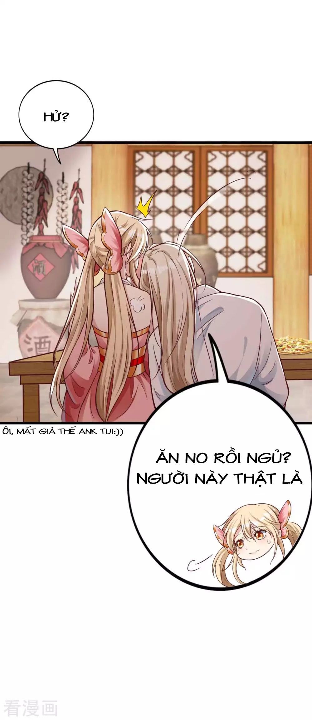 Tất Thắng Chí Tôn Chap 6 - Next Chap 7