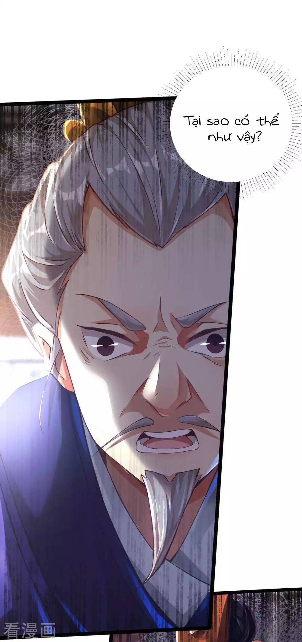 Tất Thắng Chí Tôn Chap 8 - Next Chap 9