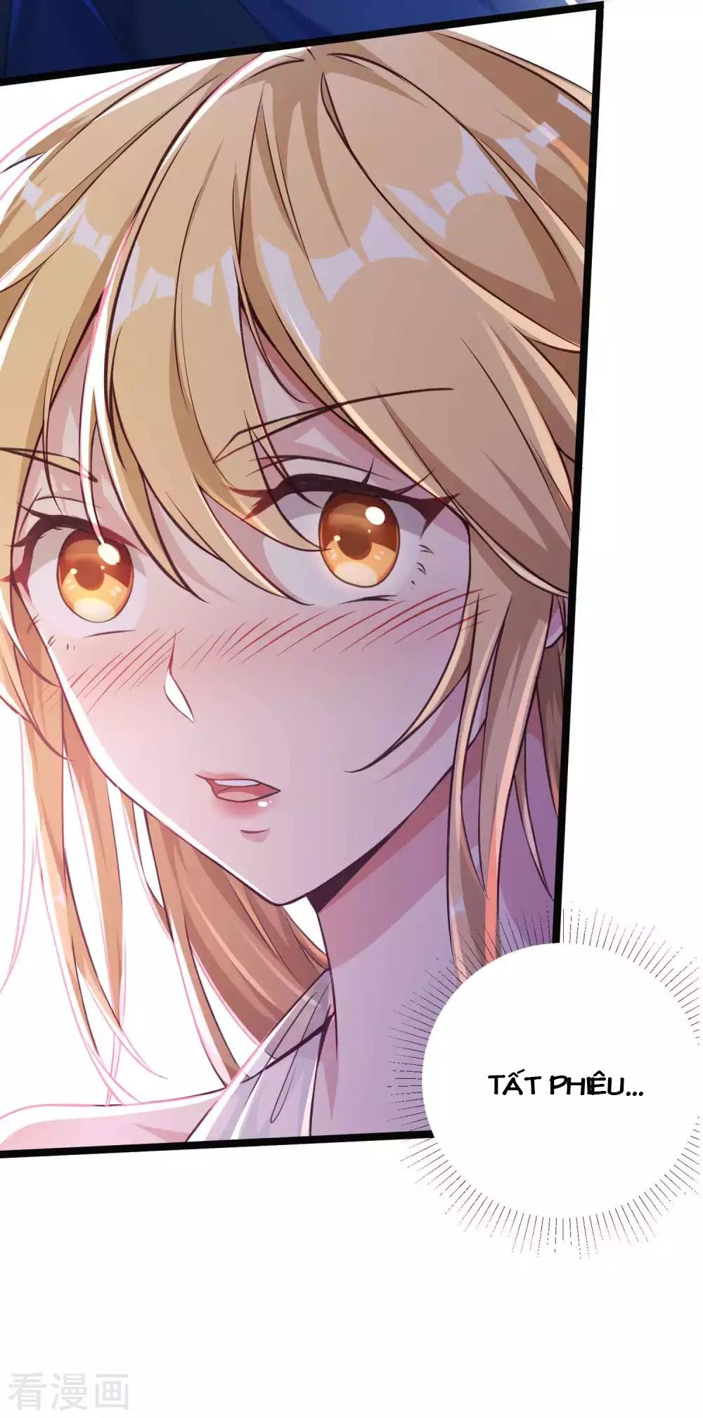 Tất Thắng Chí Tôn Chap 8 - Next Chap 9