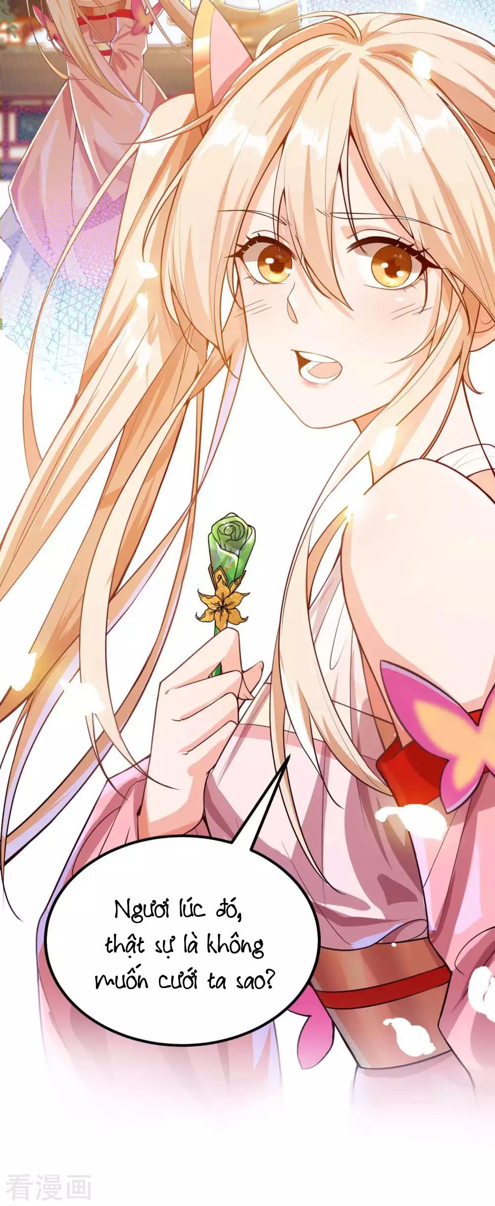 Tất Thắng Chí Tôn Chap 8 - Next Chap 9