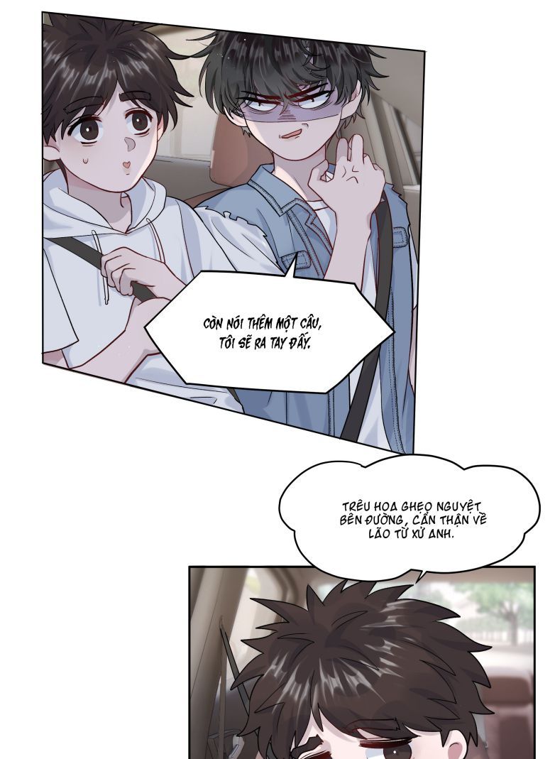 Bì Nang Chap 11 - Next Chap 12