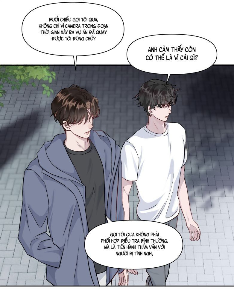 Bì Nang Chap 9 - Next Chap 10