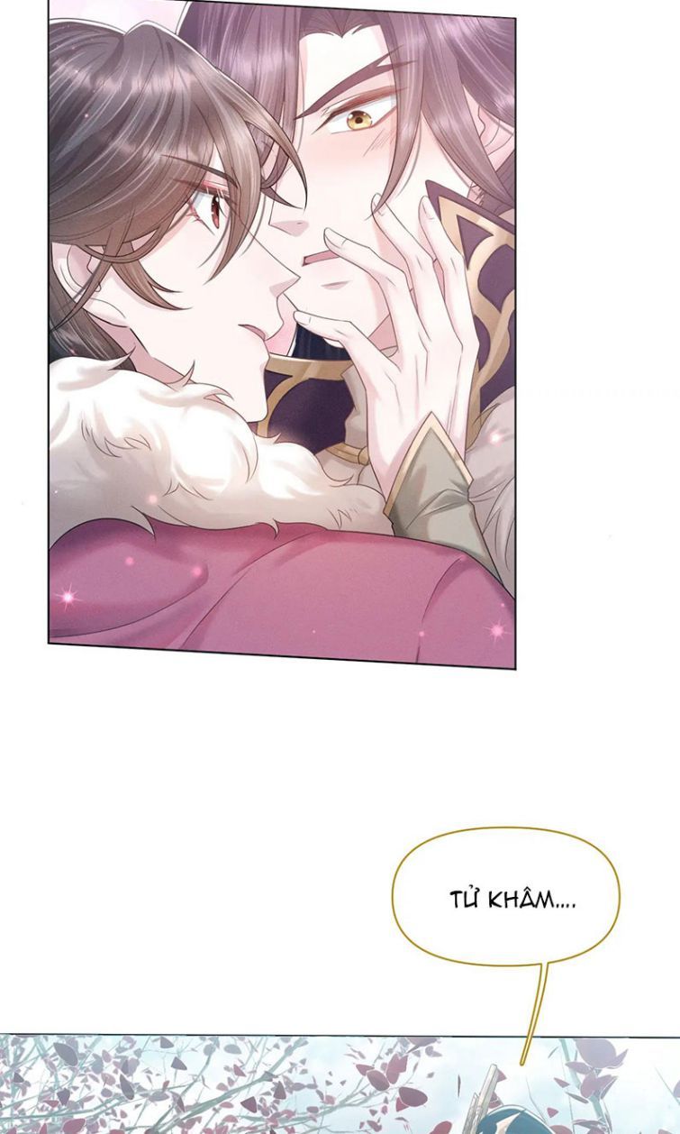 Phế Đế Vi Phi Chap 18 - Next Chap 19