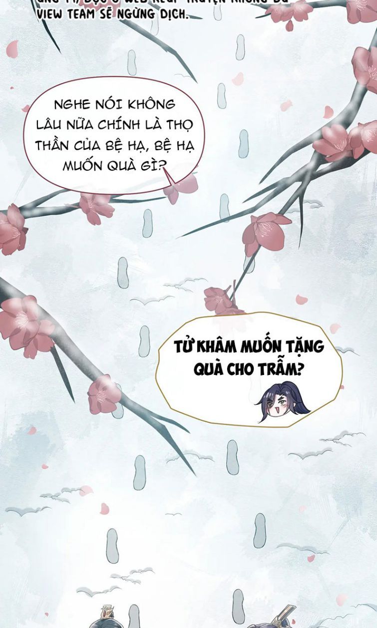 Phế Đế Vi Phi Chap 18 - Next Chap 19