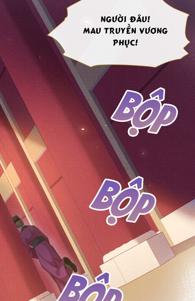 Phế Đế Vi Phi Chap 2 - Next Chap 3