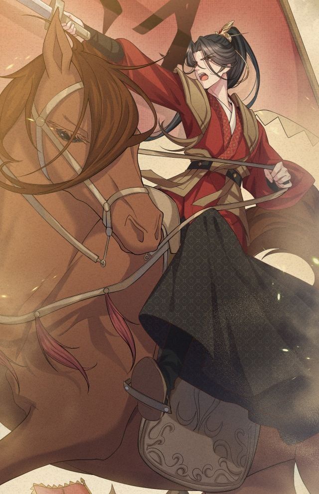 Phế Đế Vi Phi Chap 2 - Next Chap 3