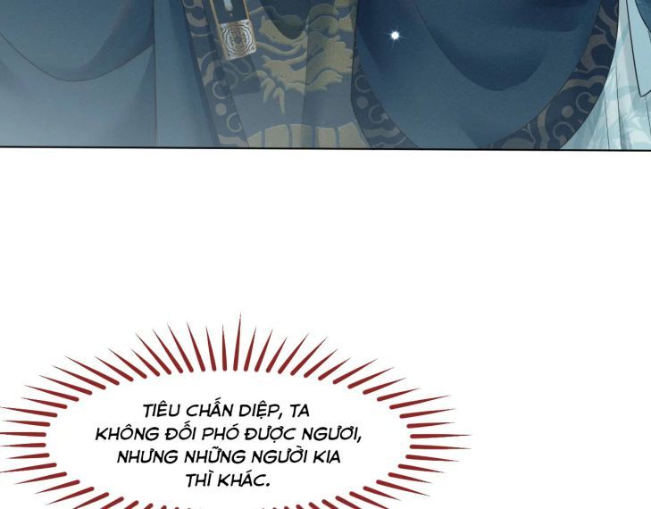 Phế Đế Vi Phi Chap 21 - Next Chap 22