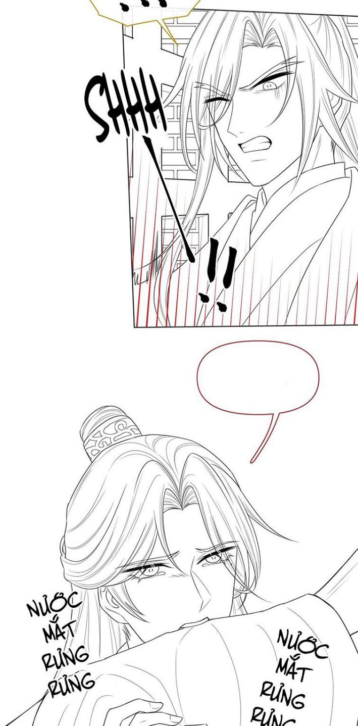 Phế Đế Vi Phi Chap 27 - Next Chap 28