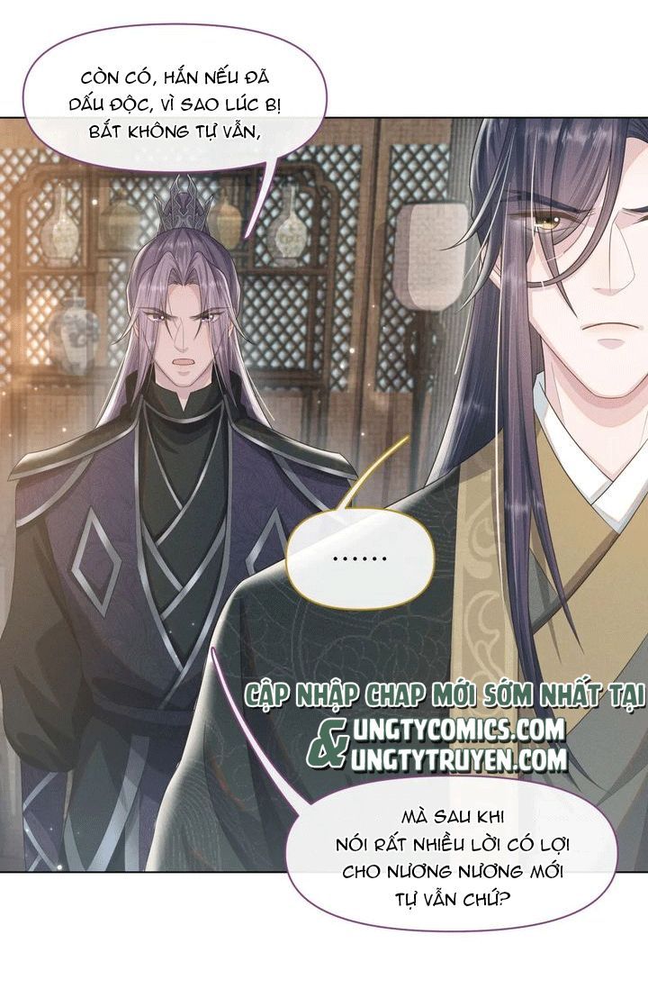 Phế Đế Vi Phi Chap 29 - Next Chap 30