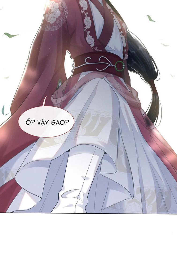 Phế Đế Vi Phi Chap 7 - Next Chap 8