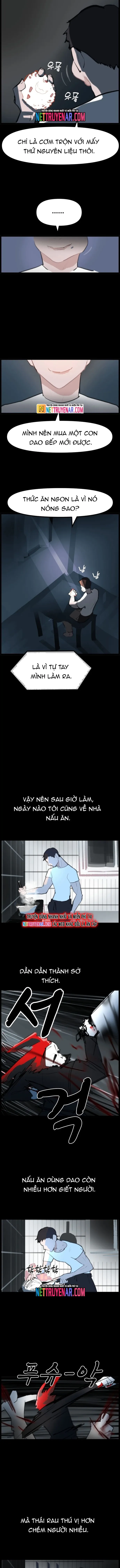 Sát Thủ Lưỡi Dao Chap 1 - Next Chap 2