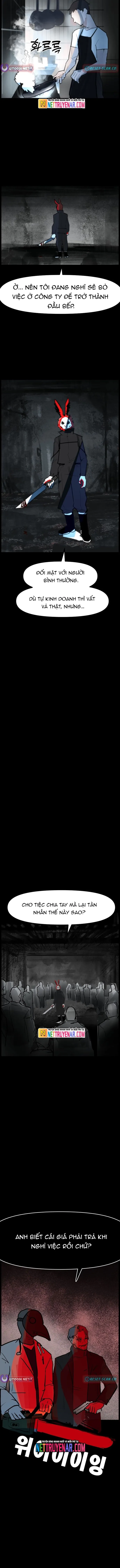 Sát Thủ Lưỡi Dao Chap 1 - Next Chap 2