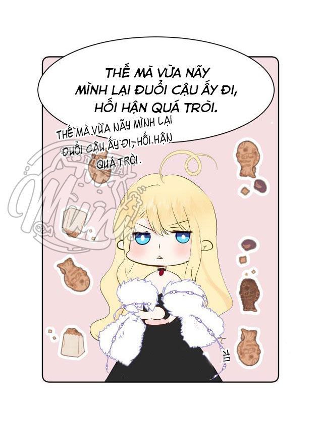 Nuôi Dưỡng Nhân Vật Phản Diện Thật Không Dễ Chap 2 - Next Chap 3