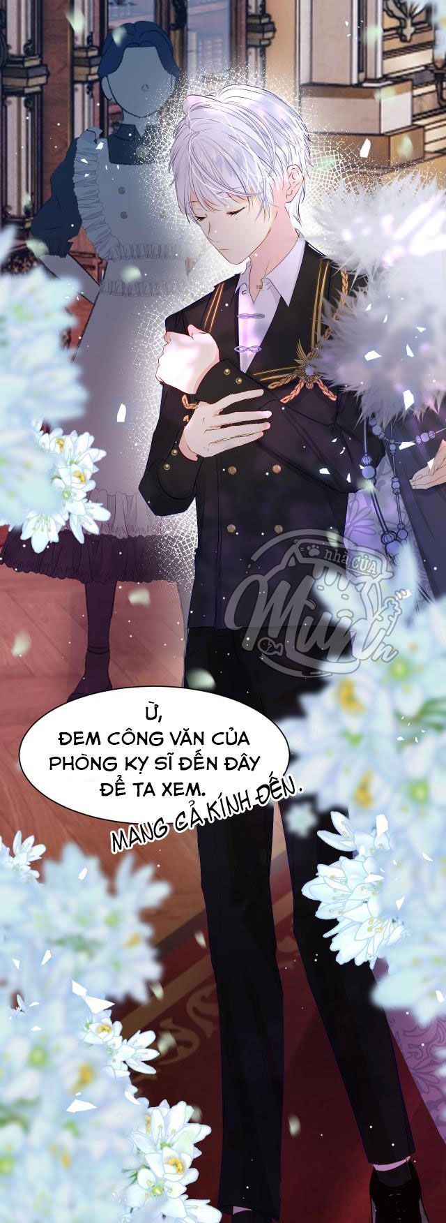 Nuôi Dưỡng Nhân Vật Phản Diện Thật Không Dễ Chap 2 - Next Chap 3