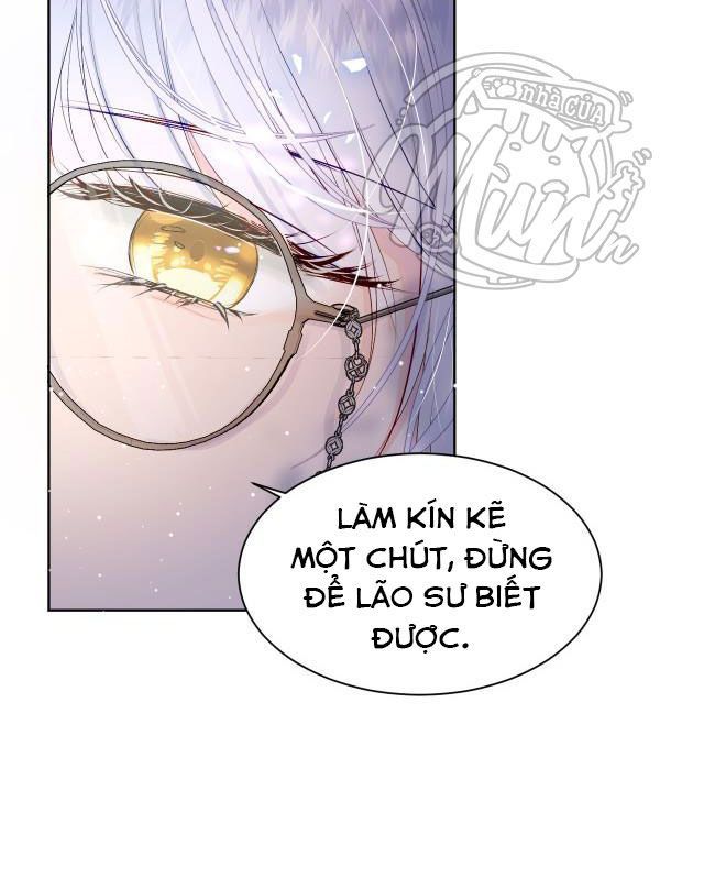 Nuôi Dưỡng Nhân Vật Phản Diện Thật Không Dễ Chap 2 - Next Chap 3