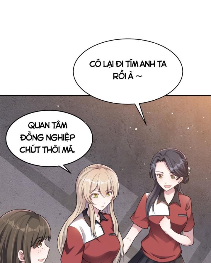 Hồ Sơ Vô Hạn Chap 1 - Next Chap 2