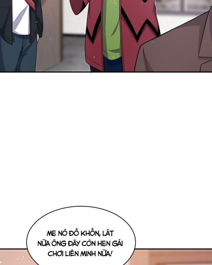 Hồ Sơ Vô Hạn Chap 1 - Next Chap 2