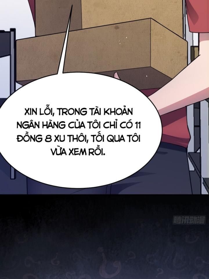 Hồ Sơ Vô Hạn Chap 1 - Next Chap 2