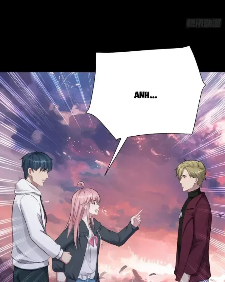 Hồ Sơ Vô Hạn Chap 29 - Next Chap 30