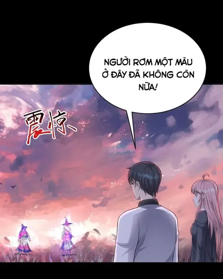 Hồ Sơ Vô Hạn Chap 29 - Next Chap 30