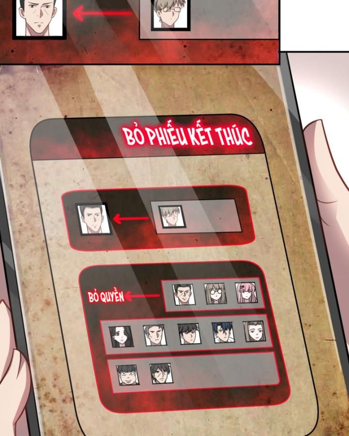 Hồ Sơ Vô Hạn Chap 3 - Next Chap 4