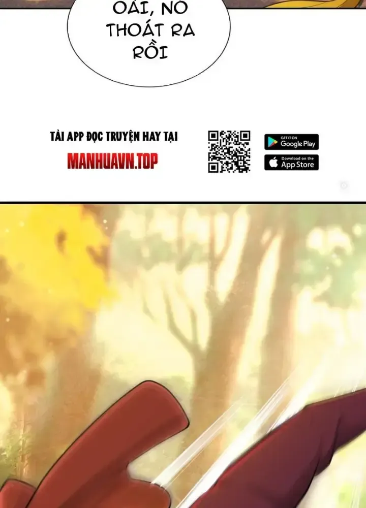 Hồ Sơ Vô Hạn Chap 33 - Next Chap 34