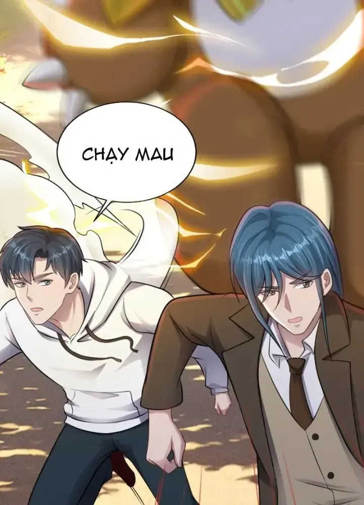 Hồ Sơ Vô Hạn Chap 33 - Next Chap 34