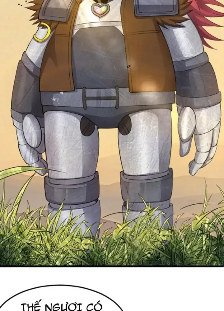 Hồ Sơ Vô Hạn Chap 37 - Next Chap 38