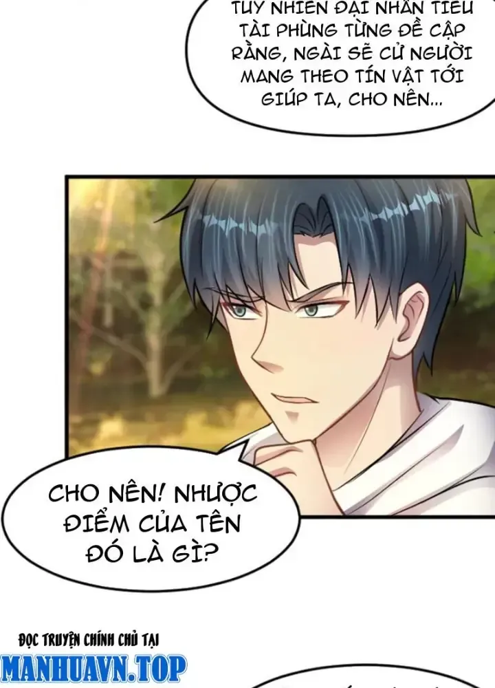 Hồ Sơ Vô Hạn Chap 37 - Next Chap 38