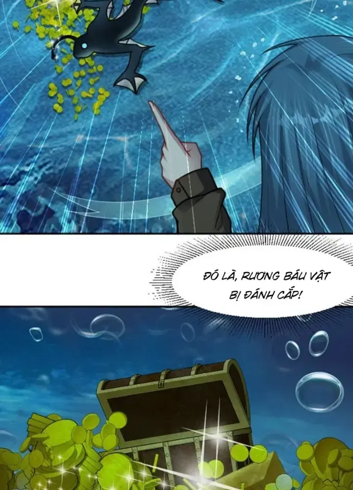 Hồ Sơ Vô Hạn Chap 37 - Next Chap 38