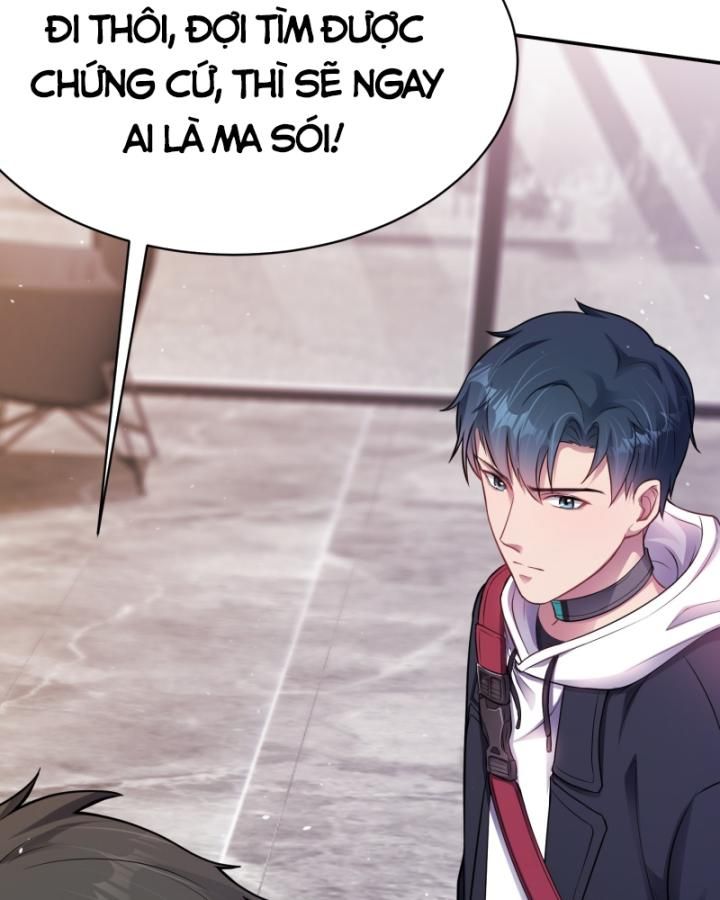 Hồ Sơ Vô Hạn Chap 5 - Next Chap 6