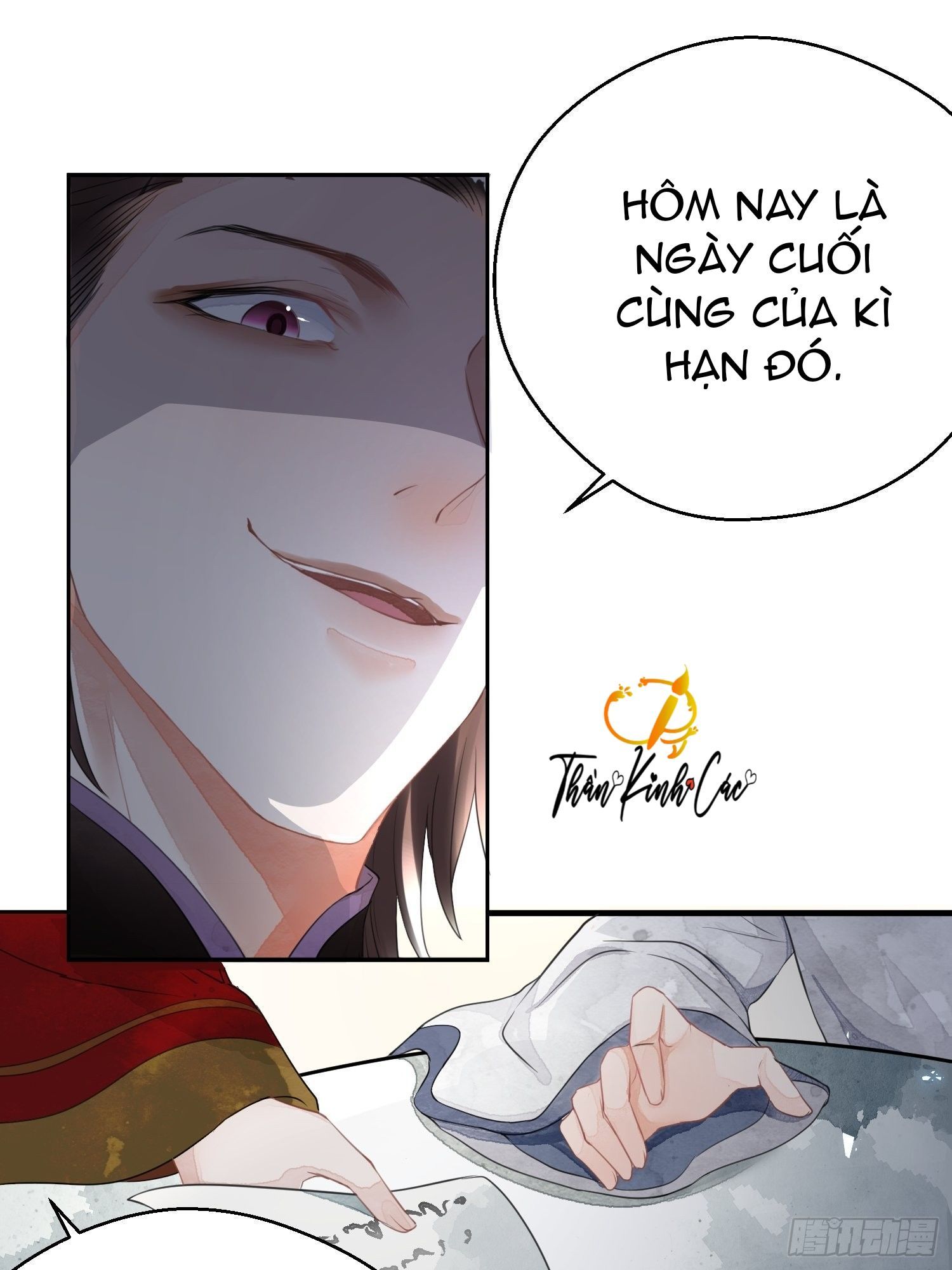 Dập Hoa Lục Chap 1 - Next Chap 2