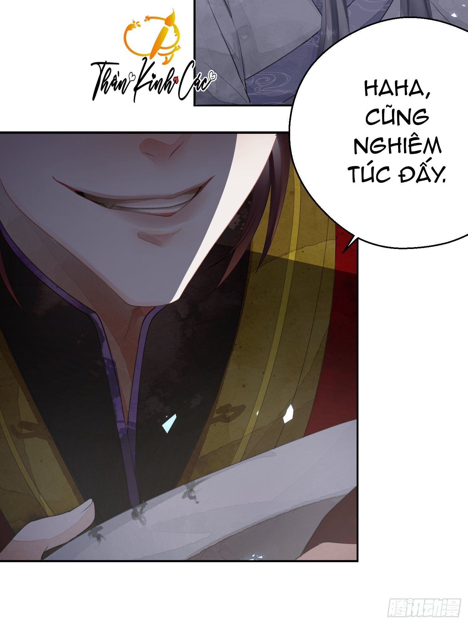 Dập Hoa Lục Chap 1 - Next Chap 2