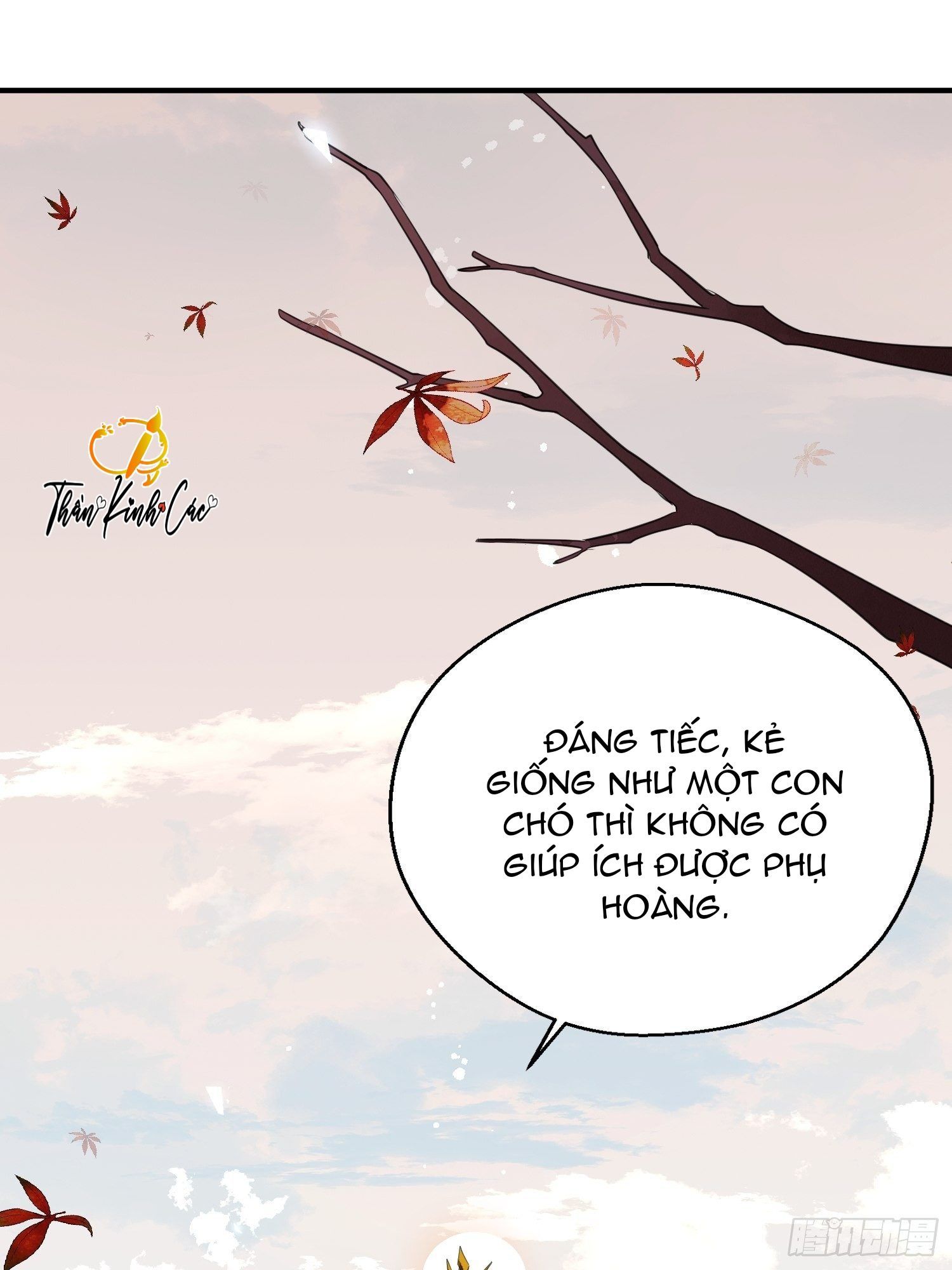 Dập Hoa Lục Chap 1 - Next Chap 2