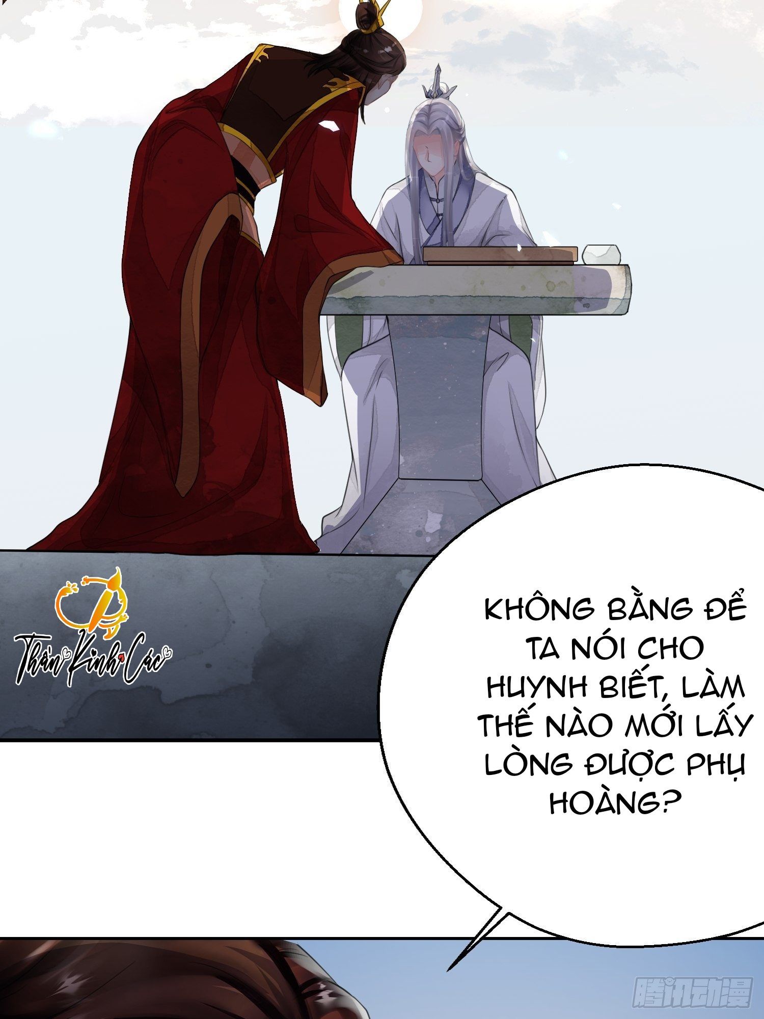 Dập Hoa Lục Chap 1 - Next Chap 2