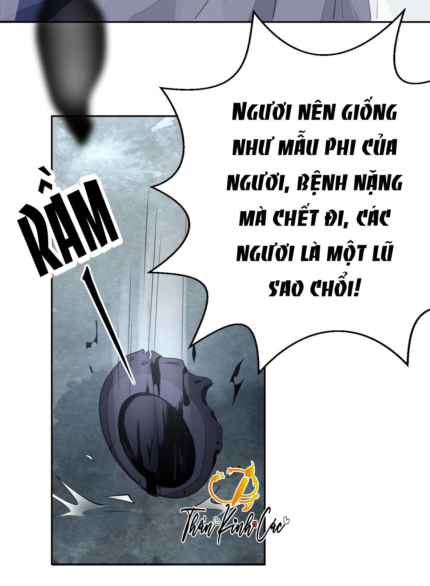 Dập Hoa Lục Chap 1 - Next Chap 2