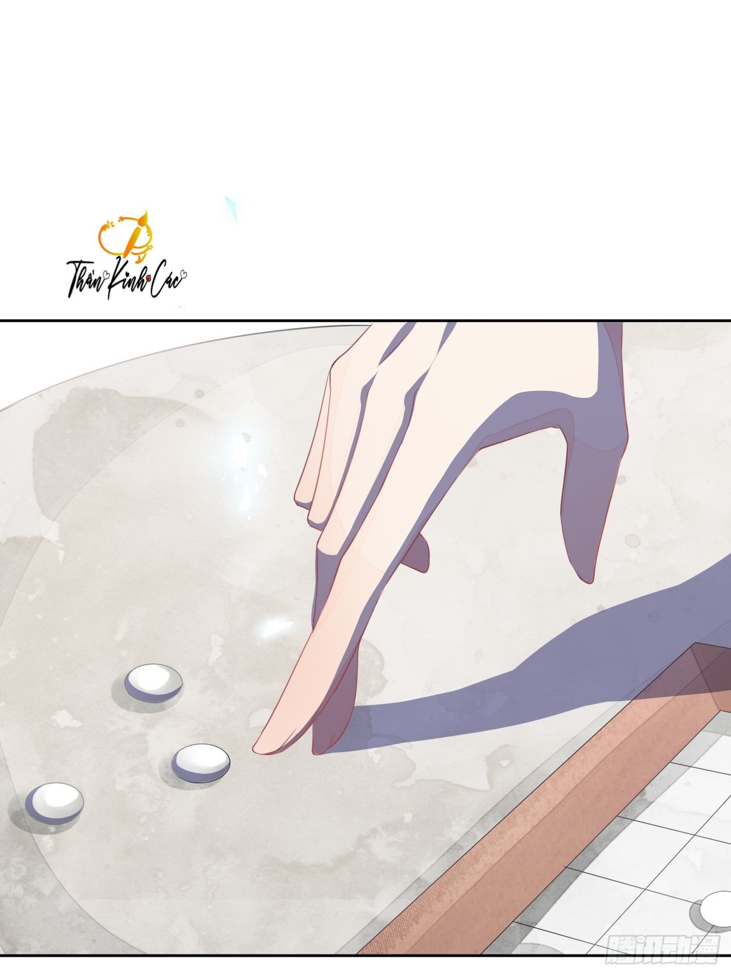 Dập Hoa Lục Chap 1 - Next Chap 2