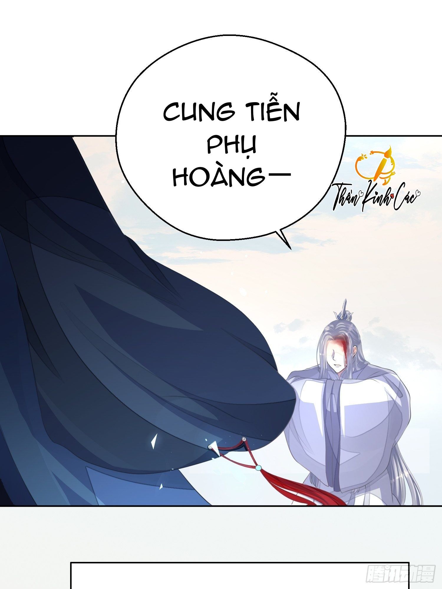 Dập Hoa Lục Chap 1 - Next Chap 2